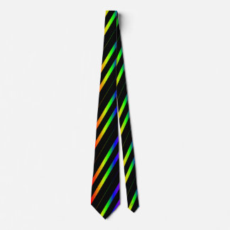 Gay Pride Tie 2