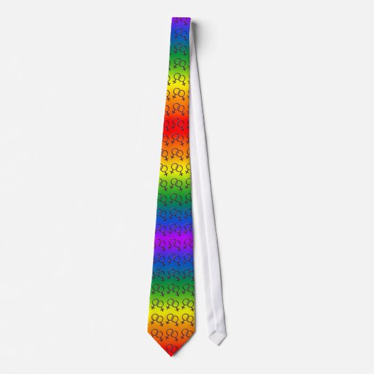 funny gay pride tie gay teen boys lockerroom
