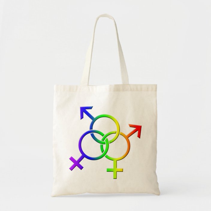 pride tote bag