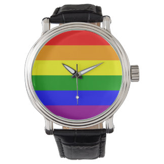 Gay Pride Watch