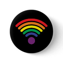 Gay Pride - Wi Fi