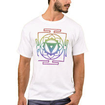 Gay Pride yantra