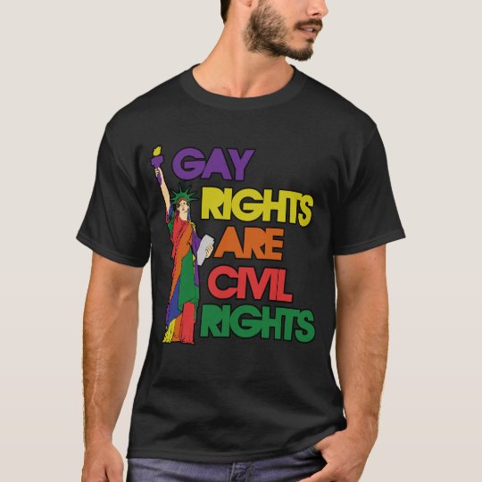 Gay Rights Civil Rights 72