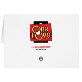 Gay - Shout It Out Cards (Back Horizontal)