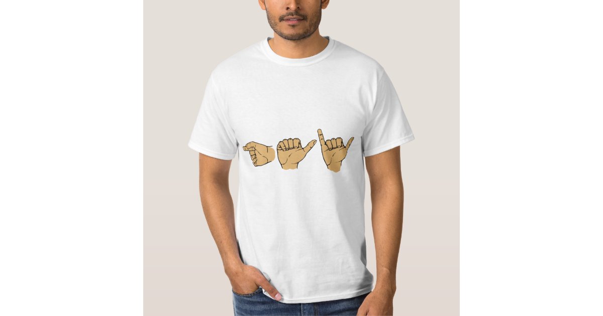 gay-sign-language-t-shirt-zazzle