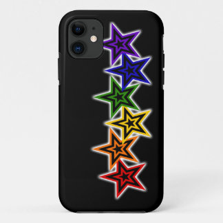 Gay Stars iPhone 5 Case