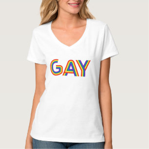 GAY T-Shirt