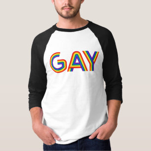 GAY T-Shirt