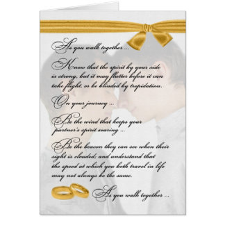 Gay Wedding Cards | Zazzle