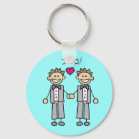 Gay Wedding Favors