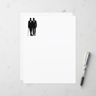 Gay Wedding Grooms