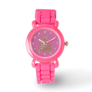 Gayatri mantra watch