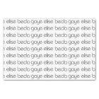 Gaye Elise Beda