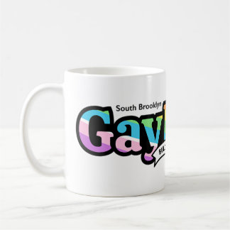 GayRidge Mug