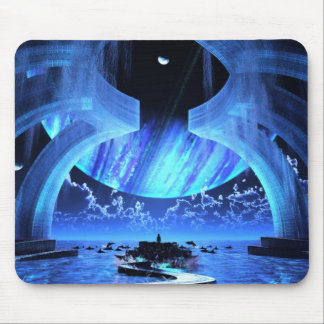 Gaza (2013) mouse pad