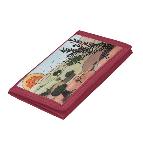 Gaza Peace Wallet