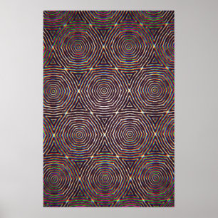 Gaze Poster