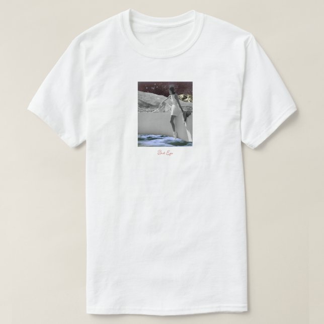 Gaze T-Shirt (Design Front)