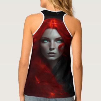 Gaze Tank Top
