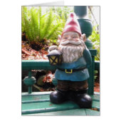 Gazeebo Gnome (Front)