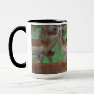 Gazelle Mug