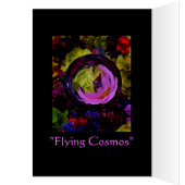 Gazing Ball Cards (Inside (Left))