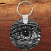 Gazing Eye