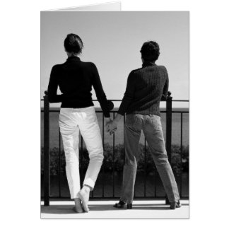 Gazing Toward the Future