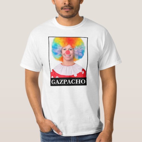 Gazpacho T_shirt