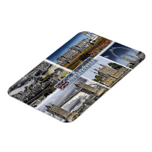 GB ^ United Kingdom - England - London Magnet
