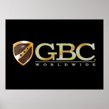 GBC Poster 28 x 20