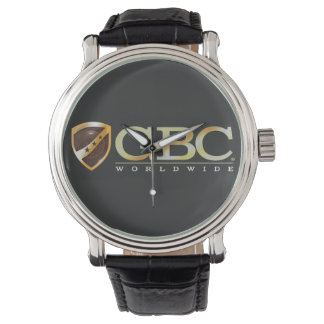 GBC Watch
