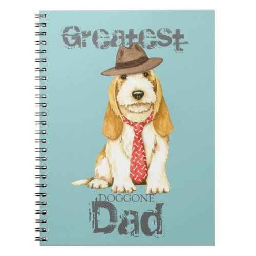 GBGV Dad Notebook