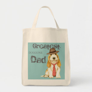 GBGV Dad Tote Bag