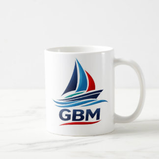 GBM Mug