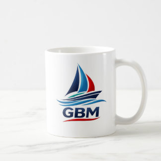 GBM TEAM Mug 