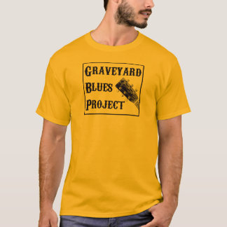 GBP (presents) Logo 2 T-Shirt