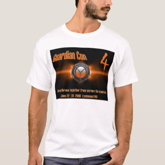 GC4-quiasar T-Shirt