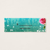 GC | Adore | Vintage Turquoise (Back)