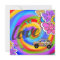 GC Hippy Tie Dye Invite 2