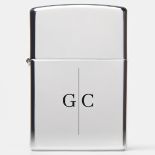 GC Initials Lighter – The Premium Gift Edition