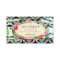 GC Shabby Vintage Charm Black Damask