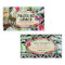 GC Shabby Vintage Charm Black Damask