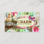 GC | Shabby Vintage Charm Chipped Paint