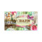 GC | Shabby Vintage Charm Chipped Paint