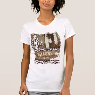 GC  Trash to Treasure Chandelier Tee