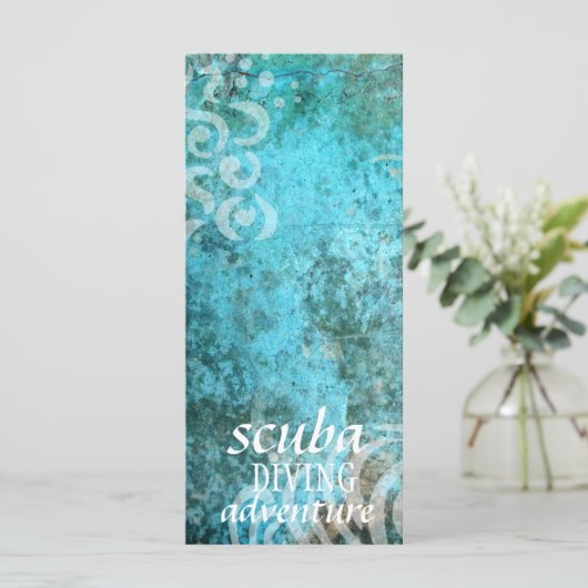 GC Under the Sea (Standing Front)