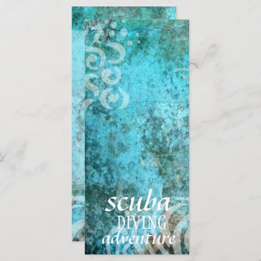 GC Under the Sea (Front/Back)