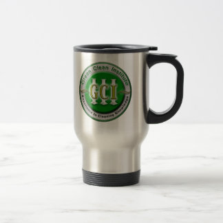 GCI Travel Mug