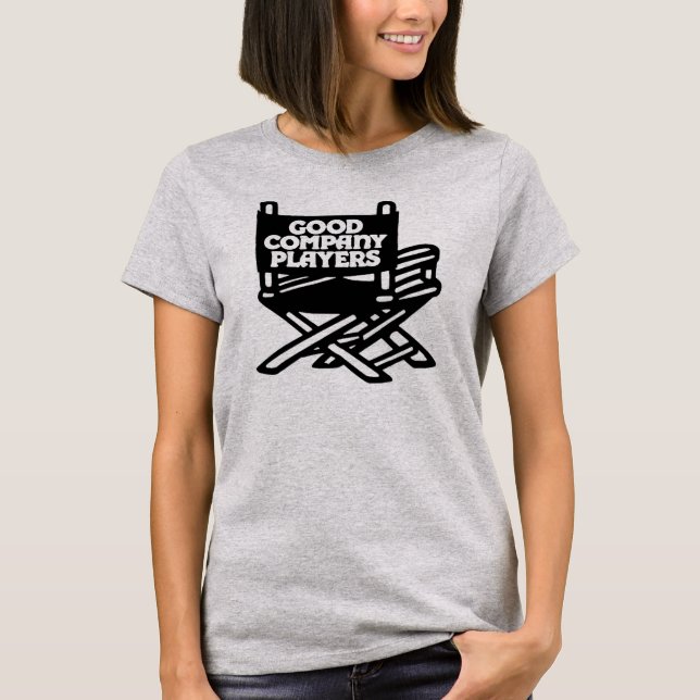 GCP Logo Shirt (Front)